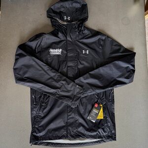 NWT Under Armour Storm 3 Jacket